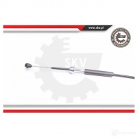 Трос коробки передач МКПП ESEN SKV 1276434973 5901947338070 27skv036 GU2Z K - Изображение 3