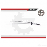 Трос коробки передач МКПП ESEN SKV DD7D 0 1276435065 27skv055 5901947338261 - Изображение 4