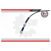 Трос коробки передач МКПП ESEN SKV 5901947359716 V 8YUXR 27skv107 1424541990 - Изображение 3
