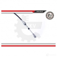 Трос коробки передач МКПП ESEN SKV 5901947359525 27skv088 VV 1SM 1424541971 - Изображение 2
