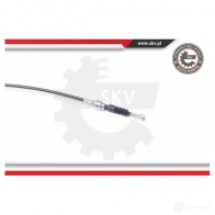 Трос коробки передач МКПП ESEN SKV 27skv050 1276435043 5901947338216 K X1GF - Изображение 2