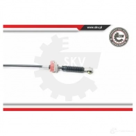 Трос коробки передач МКПП ESEN SKV V JBVK3 5901947338353 27skv064 1276435113 - Изображение 2