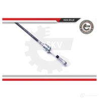 Трос коробки передач МКПП ESEN SKV 1424541973 27skv090 5901947359549 ZV EP2 - Изображение 2
