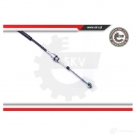 Трос коробки передач МКПП ESEN SKV 5901947359563 1424541975 47 YVGG 27skv092 - Изображение 2