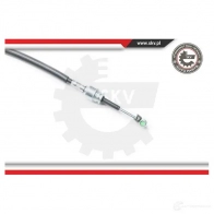 Трос коробки передач МКПП ESEN SKV 27skv040 1276434985 5901947338117 X S2YDK3 - Изображение 2