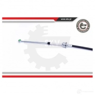 Трос коробки передач МКПП ESEN SKV EH2G5 2 27skv099 1424541982 5901947359631 - Изображение 3