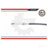 Трос коробки передач МКПП ESEN SKV 27skv049 5901947338209 YWQ GA 1276435039 - Изображение 3