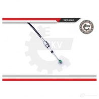 Трос коробки передач МКПП ESEN SKV ZP S7NH 27skv098 5901947359624 1424541981 - Изображение 2