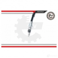 Трос ручника, стояночного тормоза ESEN SKV 1276430575 25skv256 0UV LS 5901947335260 - Изображение 4
