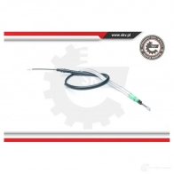 Трос ручника, стояночного тормоза ESEN SKV 5901947335024 1276430143 25skv064 L KY3LBS - Изображение 2