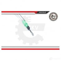 Трос ручника, стояночного тормоза ESEN SKV 5901947335024 1276430143 25skv064 L KY3LBS - Изображение 3