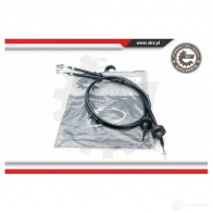 Трос ручника, стояночного тормоза ESEN SKV 0 UG1G 5901947336205 Opel Astra (G) 2 Хэтчбек 2.0 DI (F08. F48) 82 л.с. 1998 – 2005 26skv086
