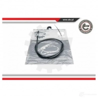Трос ручника, стояночного тормоза ESEN SKV QZ 84JZB Seat Toledo (1L) 1 1991 – 1998 5901947335710 25skv656