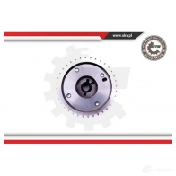 Шестерня распредвала, фазорегулятор ESEN SKV RPF5 P 1437376659 39skv504 - Изображение 3