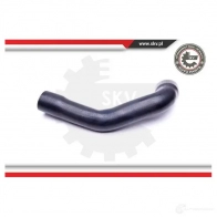 Патрубок интеркулера ESEN SKV RIM SKIS 43skv411 1437403895 - Изображение 2