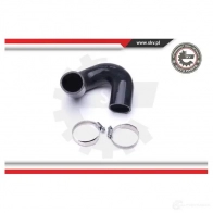 Патрубок интеркулера ESEN SKV 1437403893 43skv272 6C8A 8 - Изображение 2