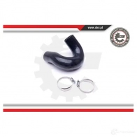 Патрубок интеркулера ESEN SKV 1437403893 43skv272 6C8A 8 - Изображение 3