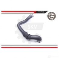 Патрубок интеркулера ESEN SKV Land Rover Range Rover Evoque ZO10 GO 24skv669 5901947357132