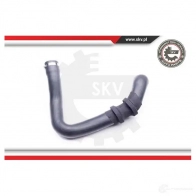 Патрубок интеркулера ESEN SKV 1424797460 ZO10 GO 24skv669 5901947357132 - Изображение 2