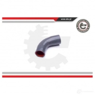 Патрубок интеркулера ESEN SKV 24skv797 1424797587 P0X PN 5901947362372 - Изображение 3