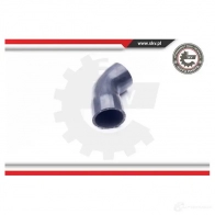 Патрубок интеркулера ESEN SKV 1424797523 DVLI NUR 5901947361665 24skv733 - Изображение 3