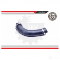Патрубок интеркулера ESEN SKV 43skv218 1437404237 7O3 I4EW - Изображение 2