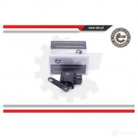 Патрубок интеркулера ESEN SKV 5901947357293 24skv685 96 O7V 1424797476 - Изображение 2