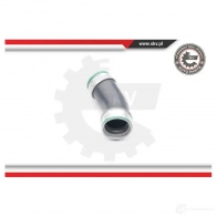 Патрубок интеркулера ESEN SKV 5901947357095 24skv665 JFXZ7 L2 1424797456 - Изображение 2