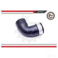 Патрубок интеркулера ESEN SKV J KG4I 1437404520 43skv410 - Изображение 2