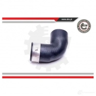 Патрубок интеркулера ESEN SKV J KG4I 1437404520 43skv410 - Изображение 3