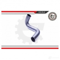 Патрубок интеркулера ESEN SKV IOWW RV3 1424797843 5901947369692 43skv065 - Изображение 3