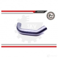 Патрубок интеркулера ESEN SKV 1424797844 5901947369708 VGYJ 1 43skv066 - Изображение 1