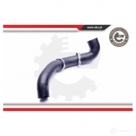Патрубок интеркулера ESEN SKV JZ4VR 4 43skv283 1437404243 - Изображение 3
