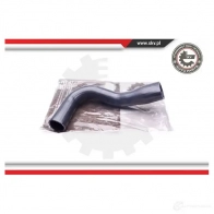 Патрубок интеркулера ESEN SKV 1437404582 1GW 2NP 43skv088 - Изображение 1