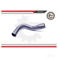 Патрубок интеркулера ESEN SKV 1437404582 1GW 2NP 43skv088 - Изображение 2