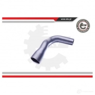 Патрубок интеркулера ESEN SKV 1437404582 1GW 2NP 43skv088 - Изображение 3