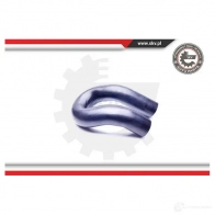 Патрубок интеркулера ESEN SKV 67E 80U 43skv077 5901947369807 1424797854 - Изображение 2