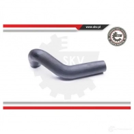 Патрубок интеркулера ESEN SKV QAFO4R B 1424797469 24skv678 5901947357224 - Изображение 2