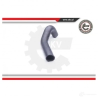 Патрубок интеркулера ESEN SKV QAFO4R B 1424797469 24skv678 5901947357224 - Изображение 3