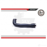 Патрубок интеркулера ESEN SKV CV63X 0W 24skv830 1424797619 5901947362709