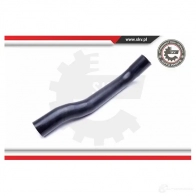 Патрубок интеркулера ESEN SKV 43skv368 1437404829 Q NFP2HH - Изображение 2