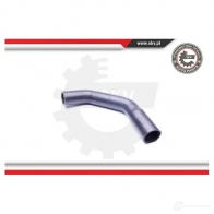 Патрубок интеркулера ESEN SKV 5901947369838 45SR T 43skv080 1424797857 - Изображение 2