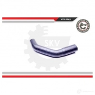 Патрубок интеркулера ESEN SKV 5901947369838 45SR T 43skv080 1424797857 - Изображение 3
