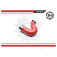 Патрубок интеркулера ESEN SKV 24skv765 Q02 0XM 5901947362051 1424797555 - Изображение 1