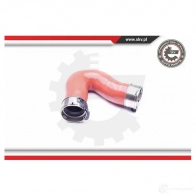 Патрубок интеркулера ESEN SKV 24skv765 Q02 0XM 5901947362051 1424797555 - Изображение 2