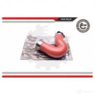 Патрубок интеркулера ESEN SKV 24skv765 Q02 0XM 5901947362051 1424797555 - Изображение 3