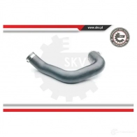 Патрубок интеркулера ESEN SKV 4394000 ANM 5R 24skv123 5901947334393 - Изображение 2