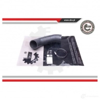 Патрубок интеркулера ESEN SKV 1437404827 43skv382 ABPFS G