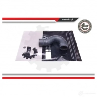 Патрубок интеркулера ESEN SKV 9U48 VG 43skv414 1437404825