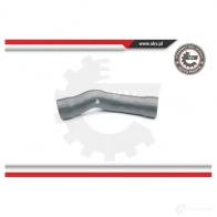 Патрубок интеркулера ESEN SKV 5901947333945 Audi A6 (C4) 1 Универсал 2.5 Tdi 140 л.с. 1994 – 1997 PQ VEI 24skv078